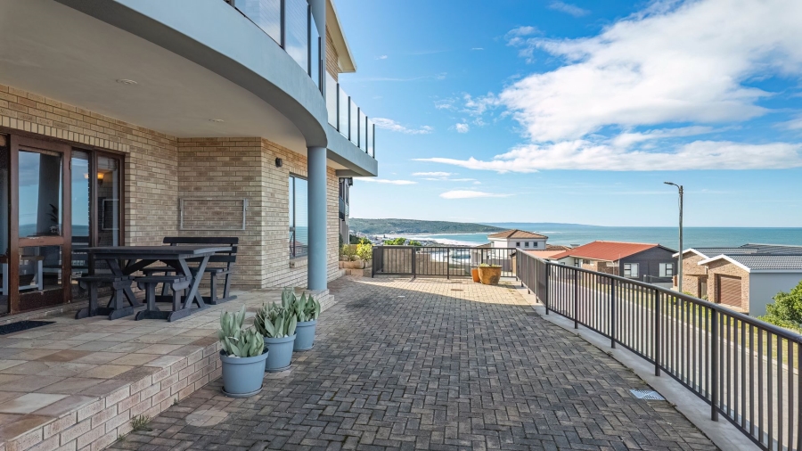 4 Bedroom Property for Sale in Jongensfontein Western Cape